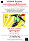 CLUB DE LECTURA SUPERHEROIS DEL MANGA - 