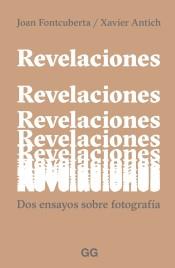 REVELACIONES | 9788425232961