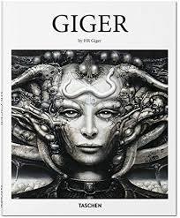 GIGER | 9783836540582