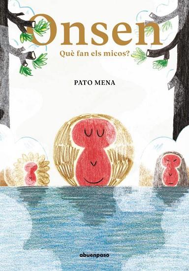 ONSEN - CAT | 9788417555559
