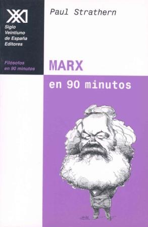 MARX EN 90 MINUTOS | 9788432311475 | STRATHERN, PAUL