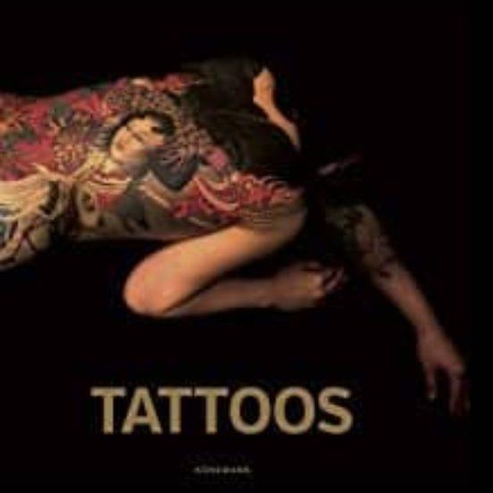 TATTOS | 9783741921285
