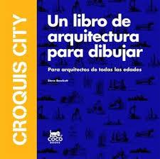 CROQUIS CITY | 9788494516740 | BOWKETT, STEVE