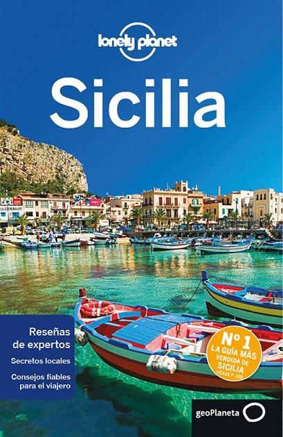 SICILIA 4 | 9788408125921 | GREGOR CLARK/VESNA MARIC