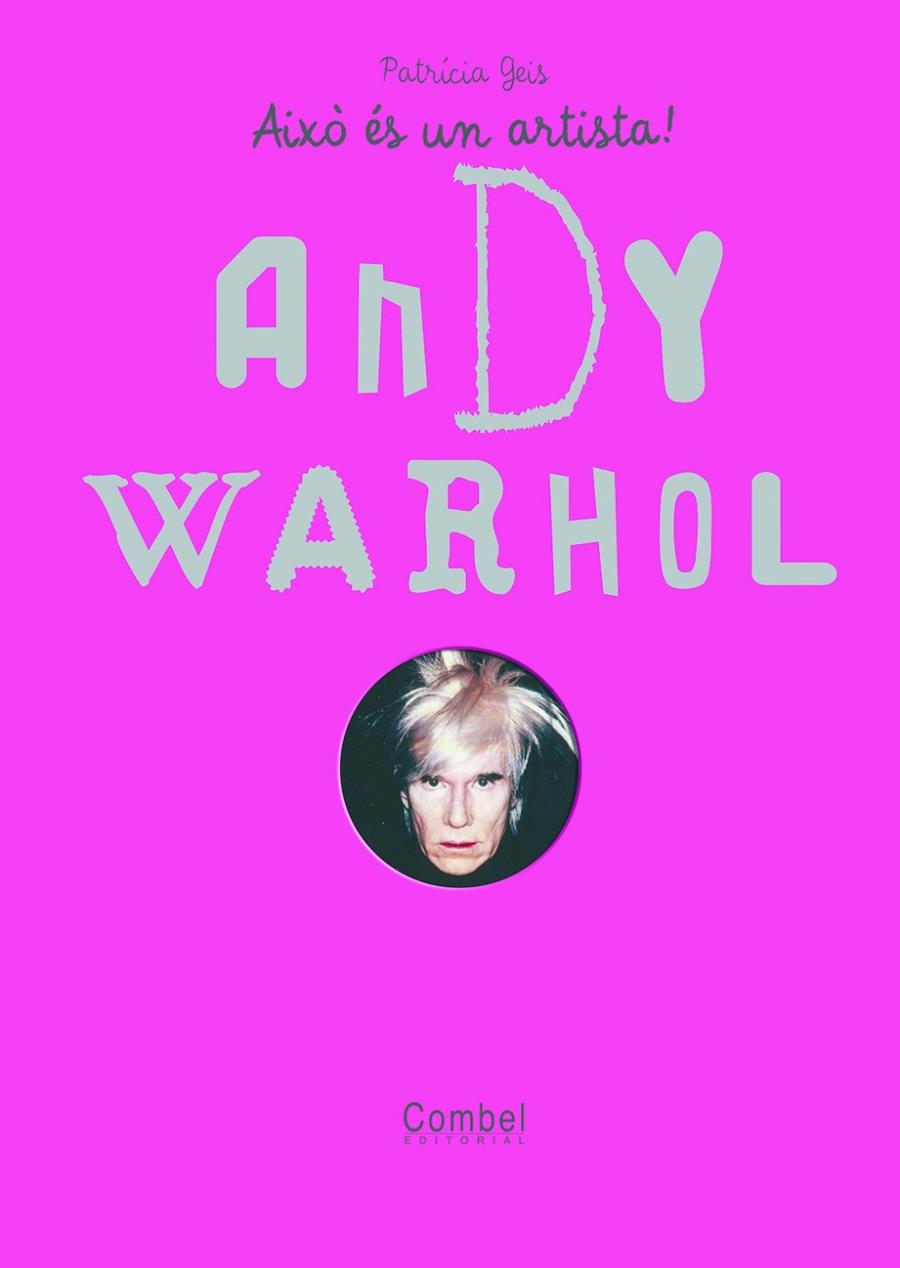 ANDY  WARHOL | 9788498254860