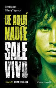 DE AQUI NADIE SALE VIVO | 9788494740800 | HOPKINS, JERRY ; SUGERMAN, DANNY