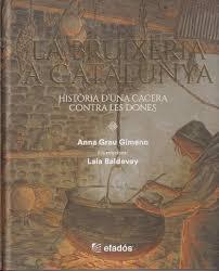 LA BRUIXERIA A CATALUNYA | 9791387658212 | GRAU GIMENO, ANNA