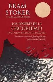 PODERES DE LA OSCURIDAD, LOS | 9788466662420 | BRAM STOKER