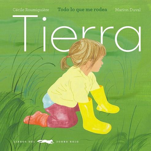 TIERRA | 9791399153330 | ROUMIGUIÈRE, CÉCILE