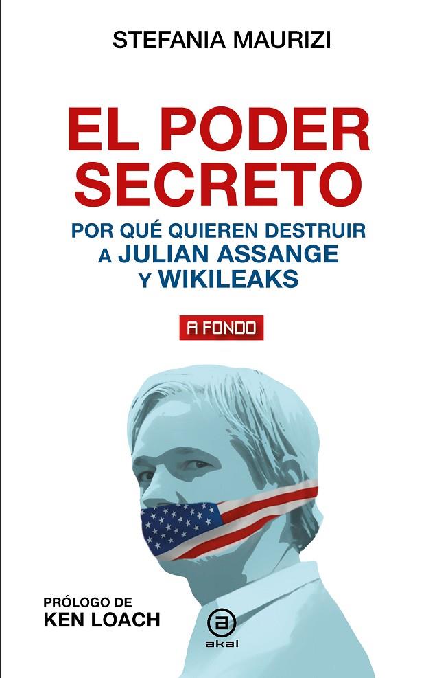 EL PODER SECRETO | 9788446055020 | MAURIZI, STEFANIA