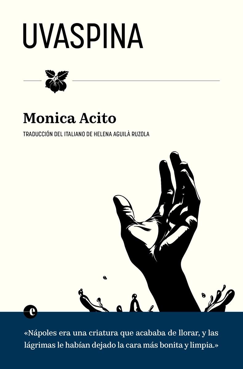 UVASPINA | 9788412968989 | ACITO, MONICA