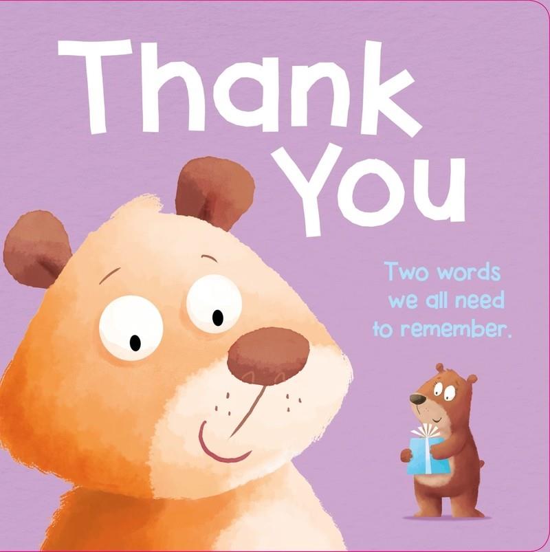 THANK YOU - ING | 9781786706409