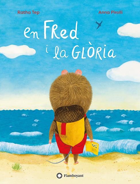 EN FRED I LA GLÒRIA | 9791387614003 | TEP, RATHA