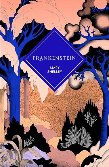 FRANKENSTEIN | 9781529954302