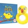 PACK SONAJERO-EL P.PEPE APRENDE VOL | 9788413922737 | DENCHFIELD, NICK