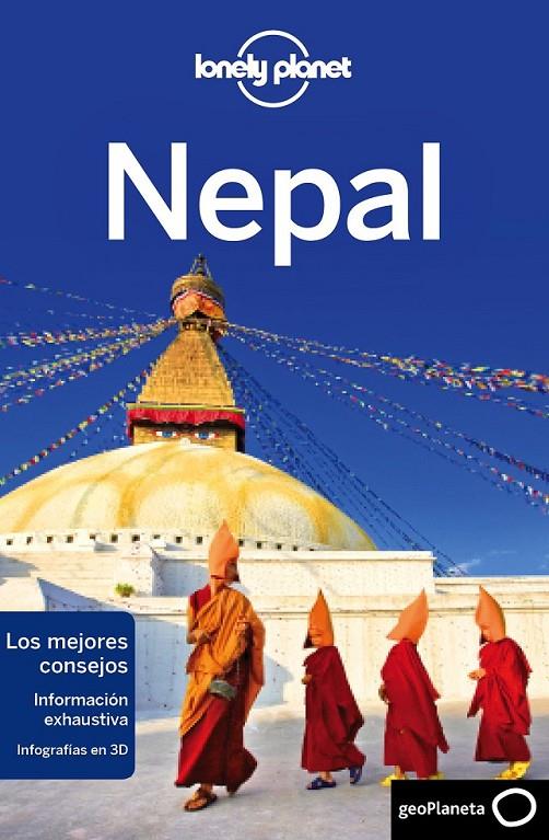 NEPAL | 9788408193036 | MAYHEW, BRADLEY/BROWN, LINDSAY/STILES, PAUL