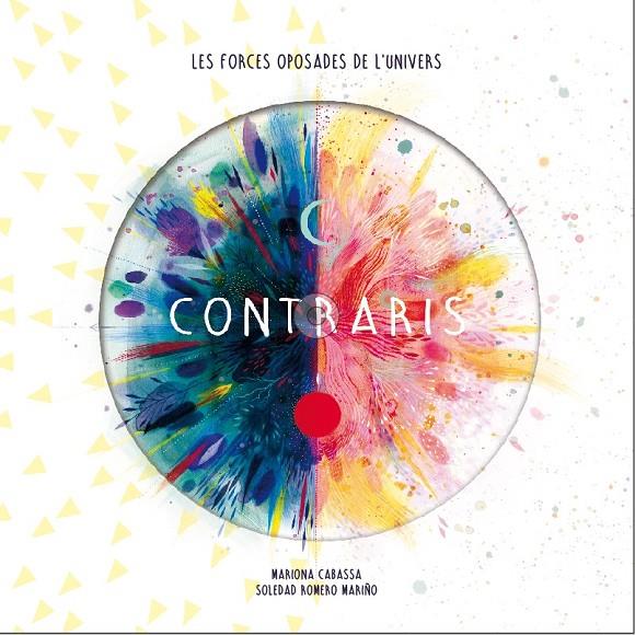 CONTRARIS | 9788417374846 | CABASSA, MARIONA/ROMERO MARIÑO, SOLEDAD