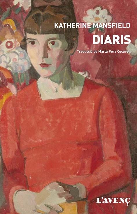 DIARIS KATHERINE MANSFIELD | 9788416853182 | MANSFIELD, KATHERINE