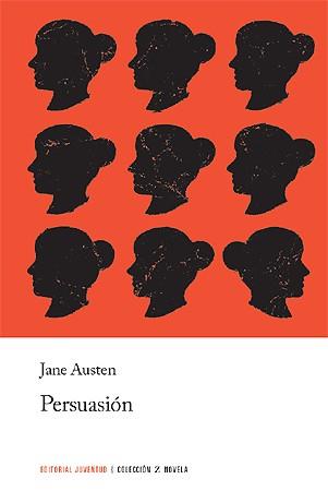 Z PERSUASION | 9788426113795 | AUSTEN, JANE