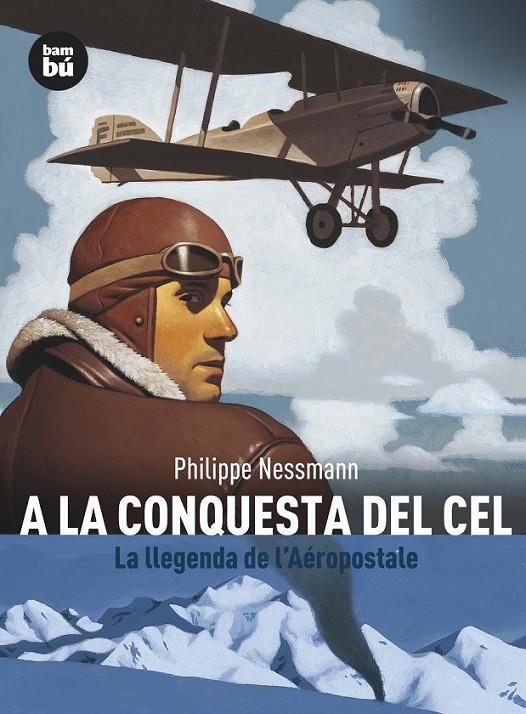 A LA CONQUESTA DEL CEL | 9788483430880 | NESSMANN, PHILIPPE