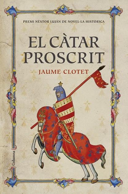 EL CÀTAR PROSCRIT | 9788466421430 | DIVERSOS AUTORS
