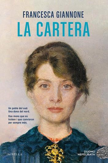 LA CARTERA CATALÀ | 9788410346475 | GIANNONE, FRANCESCA