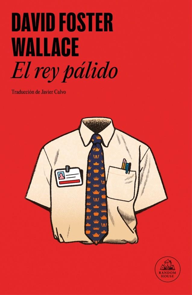 EL REY PÁLIDO | 9788439745518 | WALLACE, DAVID FOSTER
