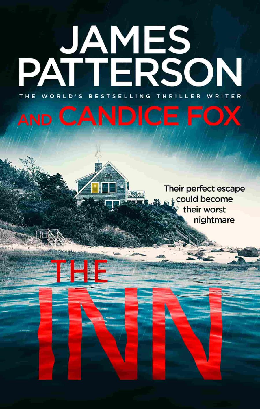 THE INN | 9781787462458 | PATTERSON, JAMES