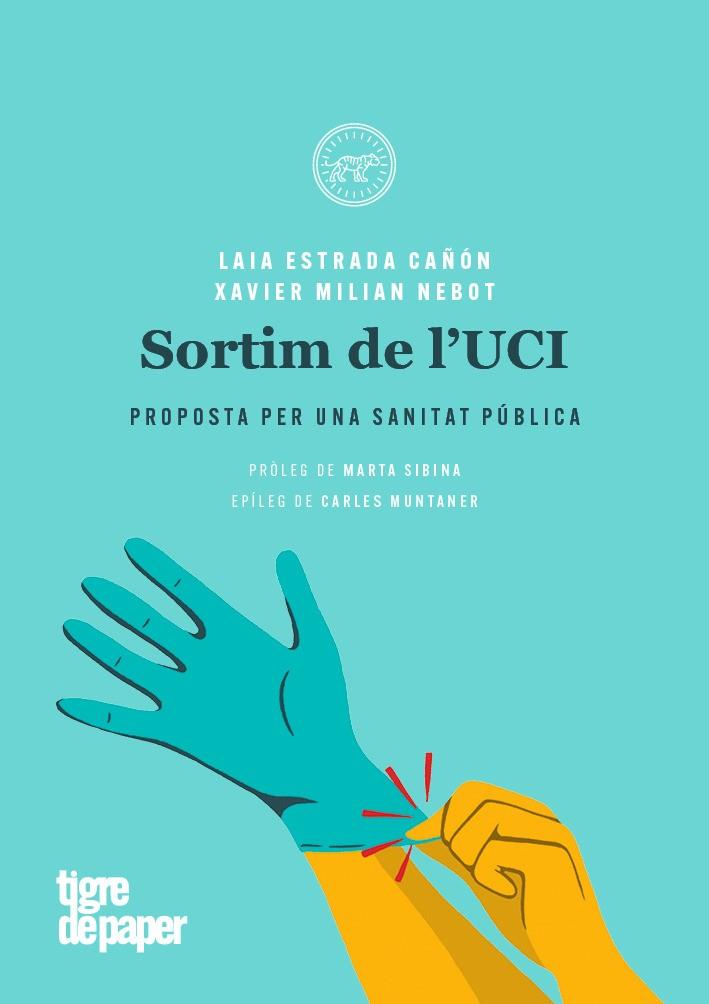 SORTIM DE L'UCI - CAT | 9788416855803