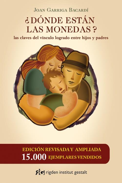 ¿DÓNDE ESTÁN LAS MONEDAS? | 9788493670672 | GARRIGA BACARDÍ, JOAN