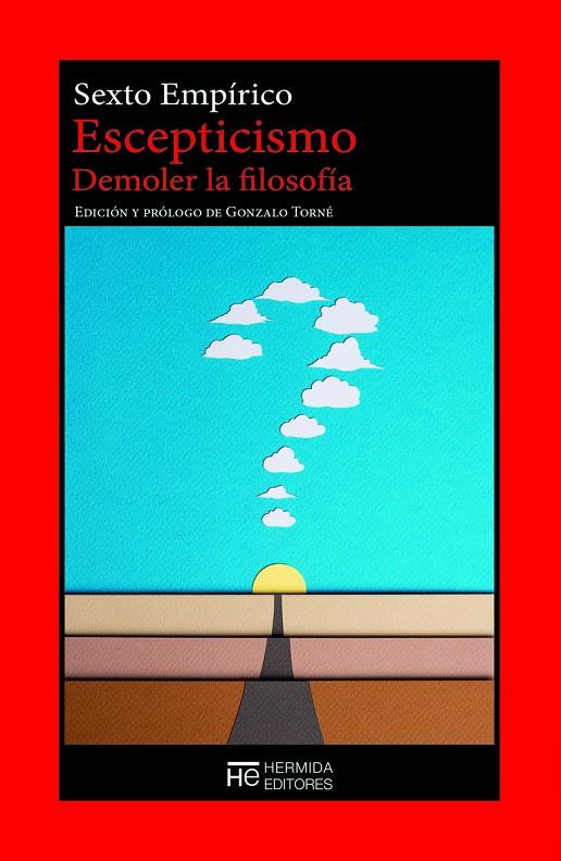 ESCEPTICISMO | 9788412949971 | EMPÍRICO, SEXTO