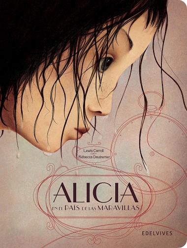 ALICIA EN EL PAÍS DE LAS MARAVILLAS | 9788426393470 | CARROLL, LEWIS