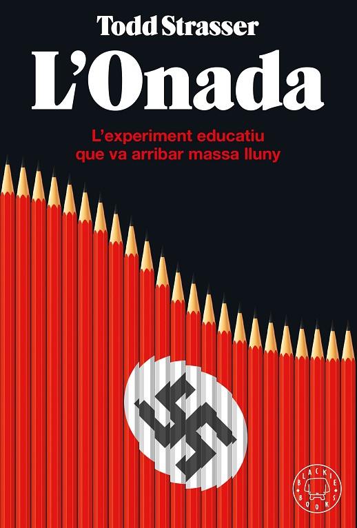 L'ONADA | 9788418733048 | STRASSER, TODD