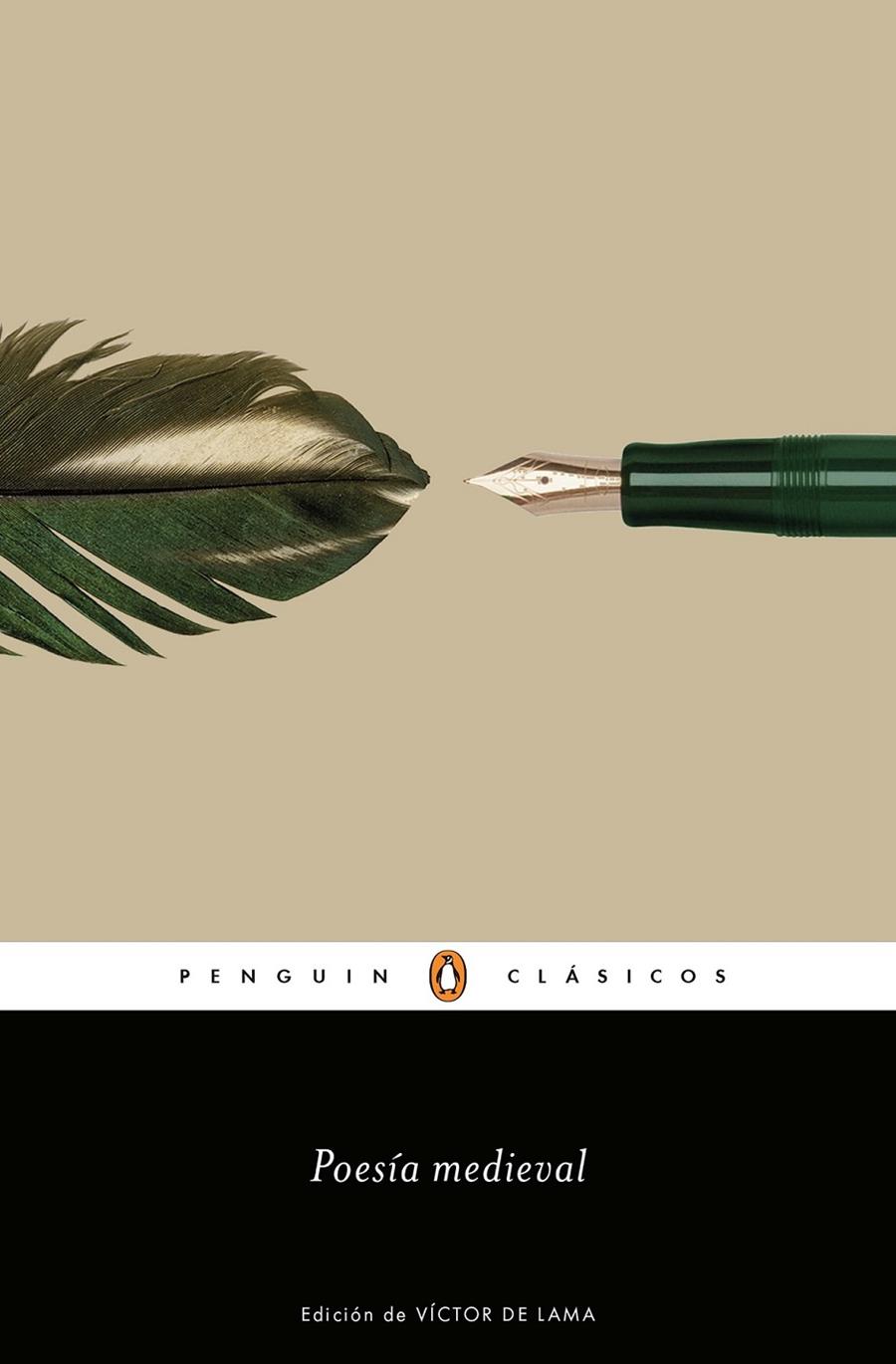 POESÍA MEDIEVAL | 9788491053675 | VARIOS AUTORES,