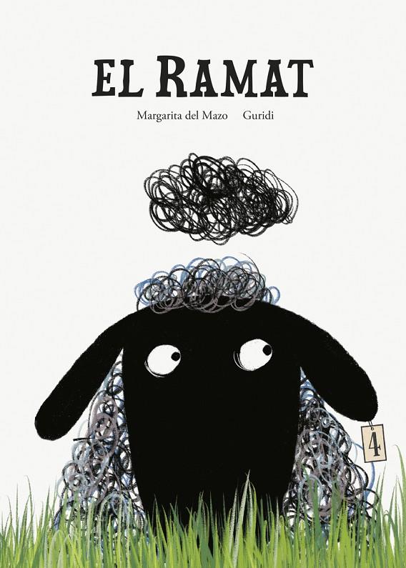 EL RAMAT | 9788419253286 | MAZO, MARGARITA DEL