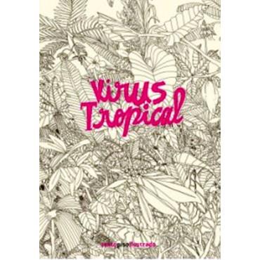 VIRUS TROPICAL | 9786079436964