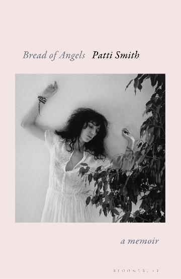 BREAD OF ANGELS (PAPERBACK) | 9781408867730 | SMITH, PATTI