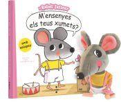 PACK M'ENSENYES ELS TEUS XUMETS + NINO | 9788466158435 | VAN GENECHTEN, GUIDO