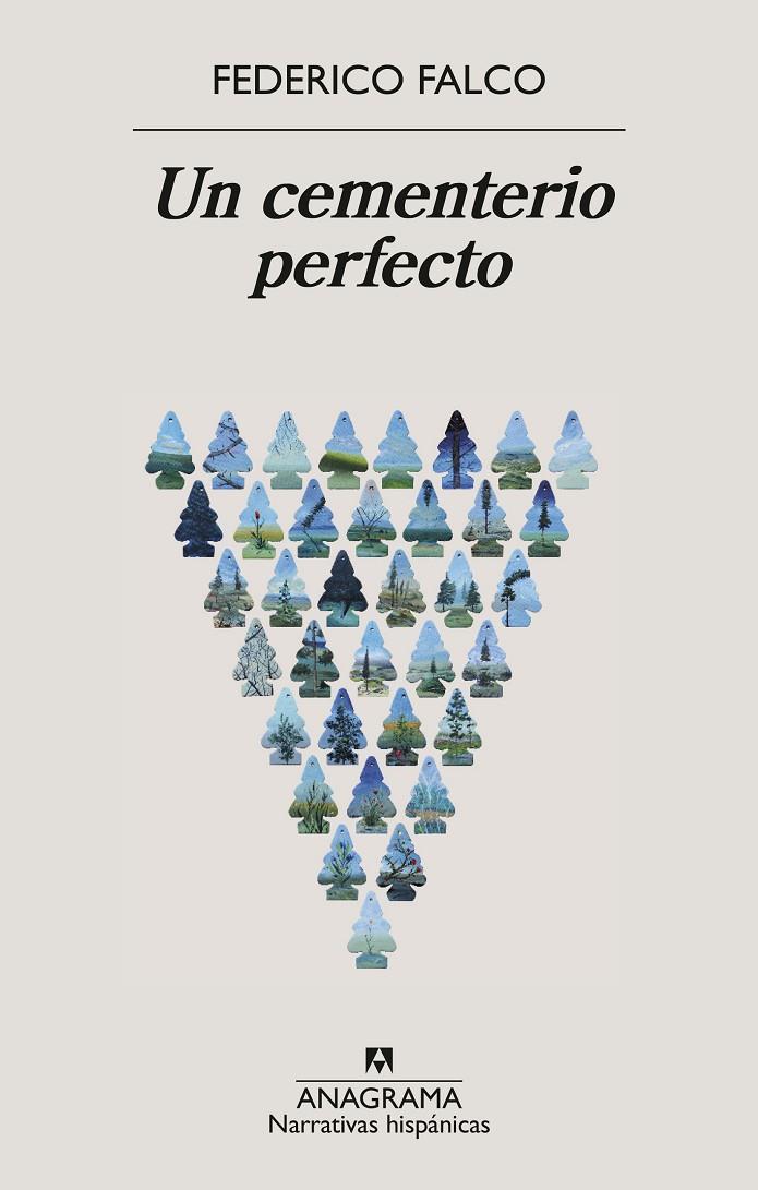 UN CEMENTERIO PERFECTO | 9788433947758 | FALCO, FEDERICO