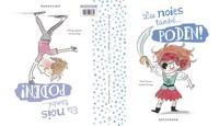 ELS NOIS I LES NOIES TAMBE... PODEN! | 9788467936421 | GOURION, SOPHIE; MORAGER, ISABELLE
