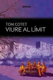 VIURE AL L¡MIT | 9788419415660 | COTET I MASIÀ, TONI