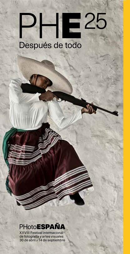 GUÍA PHOTOESPAÑA 2025. | 9788410024809 | VARIOS AUTORES