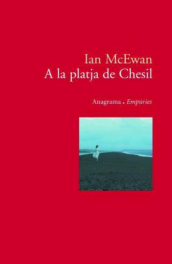 A LA PLATJA DE CHESIL | 9788497872621 | MCEWAN, IAN