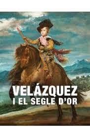 VELÁZQUEZ I EL SEGLE D´OR | 9788499002187