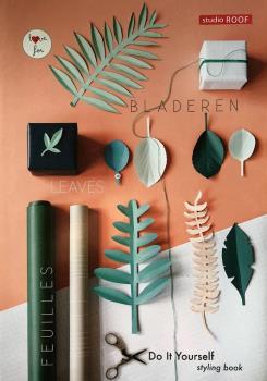 LIBRO DE ESTILO AMOR POR LAS PLANTAS | 9789082726305