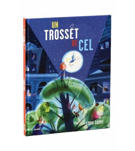 UN TROSSET DE CEL | 9791387881450 | CORRY, LYDIA