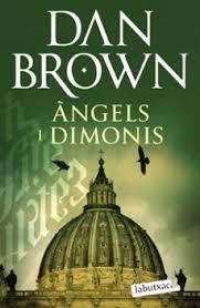 ÀNGELS I DIMONIS | 9791387802004 | BROWN, DAN