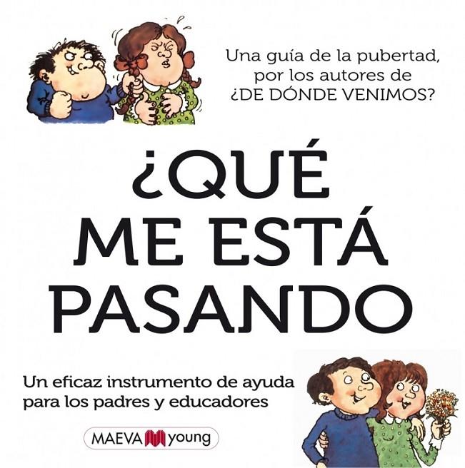 ¿QUÉ ME ESTÁ PASANDO? | 9788415120414 | ARTHUR ROBINS, PETER MAYLE