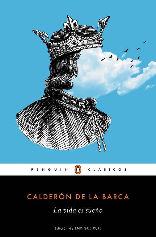LA VIDA ES SUEÑO | 9788491050322 | CALDERÓN DE LA BARCA,PEDRO