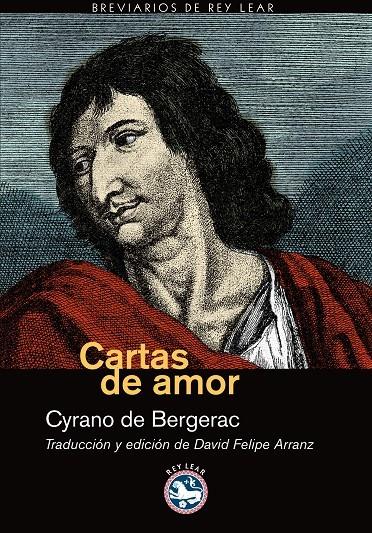 CARTAS DE AMOR | 9788492403035 | DE BERGERAC, CYRANO